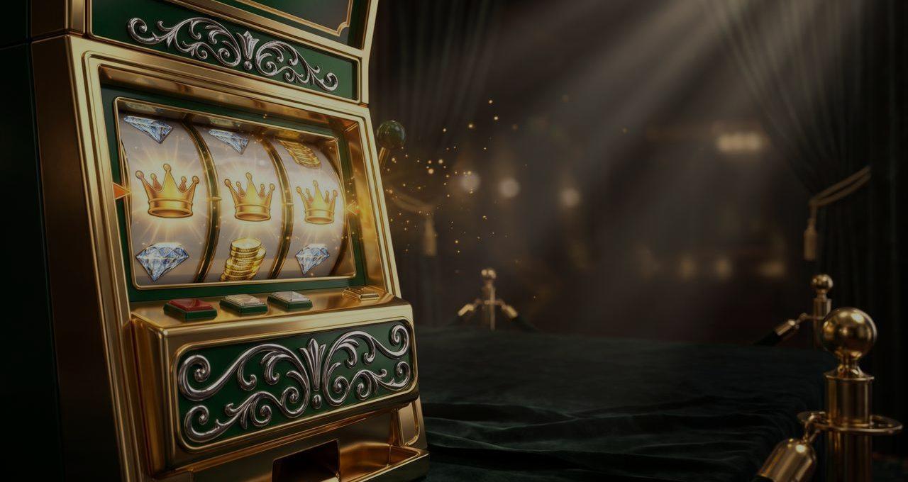 Mega Casino