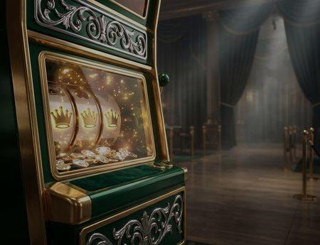 Mega Casino