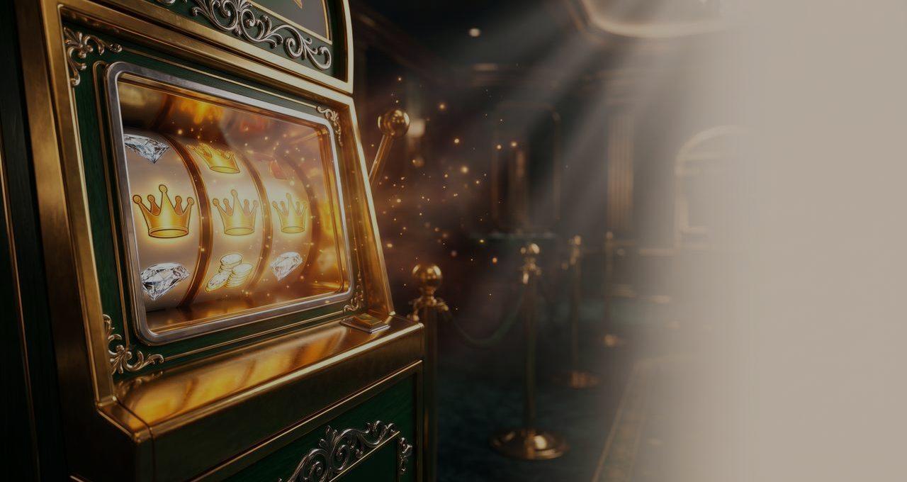 Mega Casino